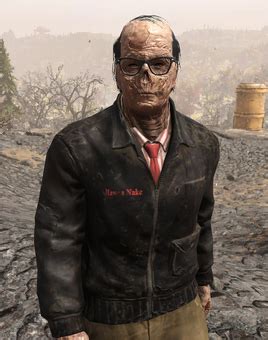 leo petrov fallout 76