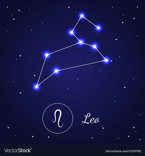 leo star sign