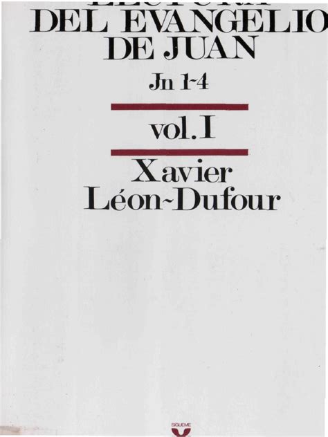 Vocabulario De Teologia Biblica Leon Dufour Pdf 🔛 Coub