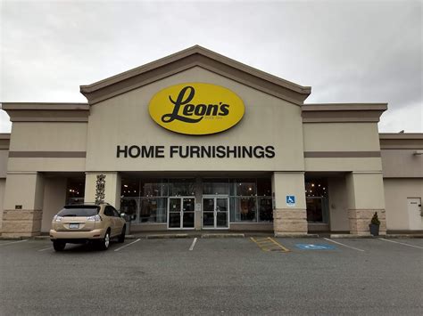 Leon's Furniture Dartmouth