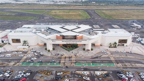 leon airport in mexico