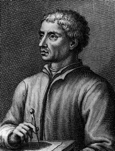 leon battista alberti scritti