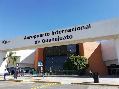 leon bjx airport to guanajuato