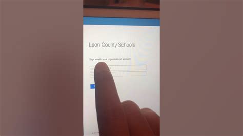 leon county classlink