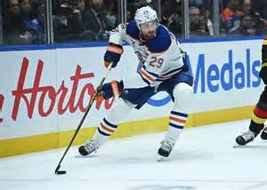 Leon Draisaitl