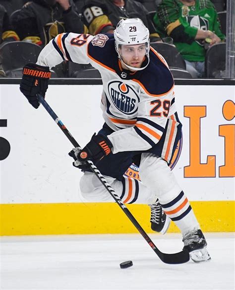 leon draisaitl hockey reference