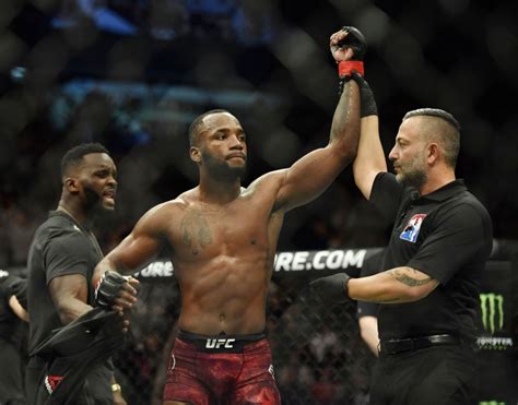 leon edwards sherdog