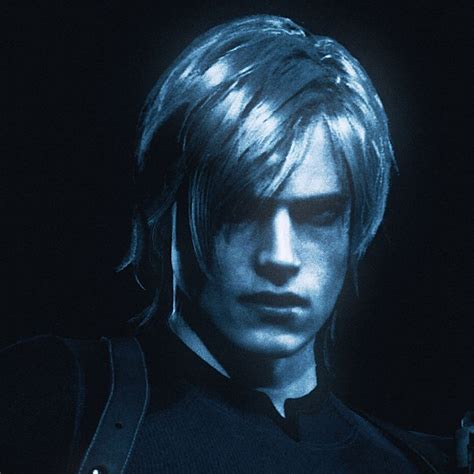Leon Kennedy Pfp