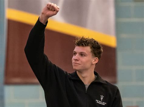 leon marchand 500 free