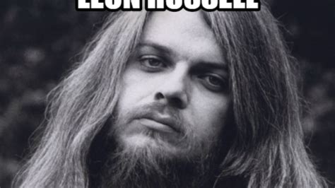 leon russell lady blue