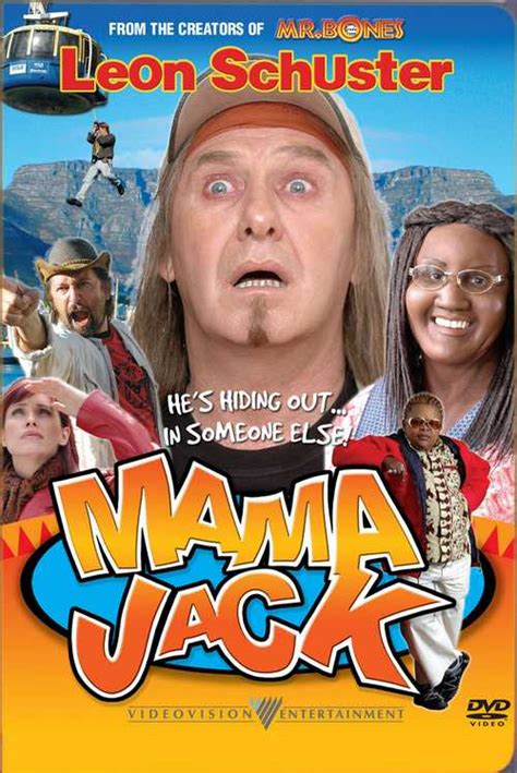 leon schuster movies download