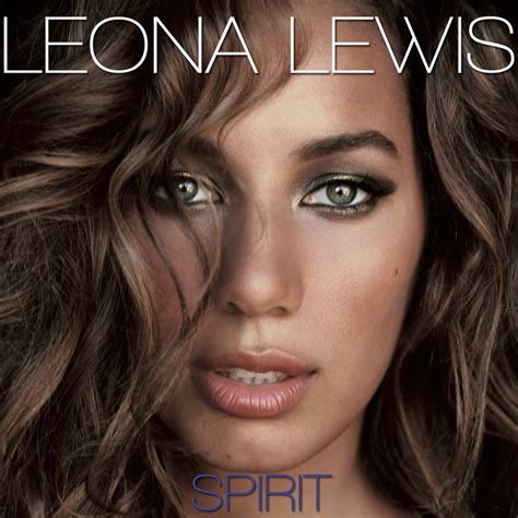 leona lewis discography