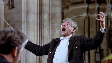 Watch Leonard Bernstein Ely Cathedral