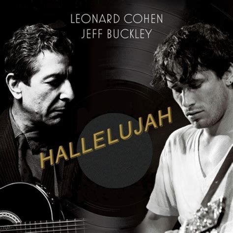 leonard cohen hallelujah cover