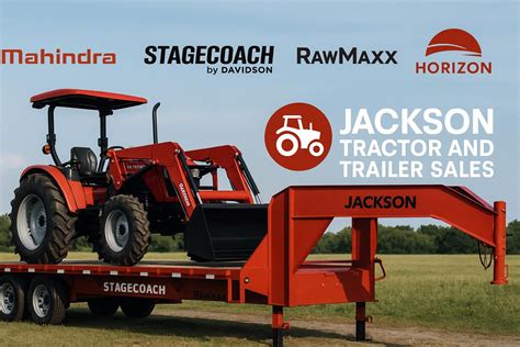 Leonard Tractor Trailer