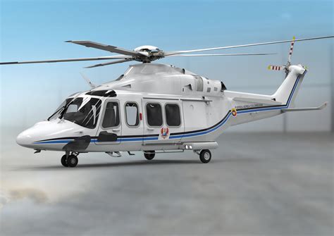 leonardo aw139 helicopter