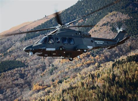 leonardo aw139 military