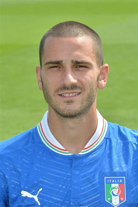 leonardo bonucci