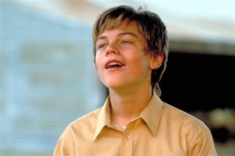 leonardo dicaprio 1993 movie