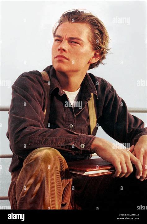 leonardo dicaprio 1997 movies