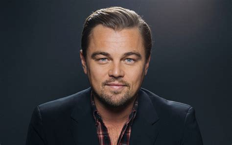 leonardo dicaprio age 2020