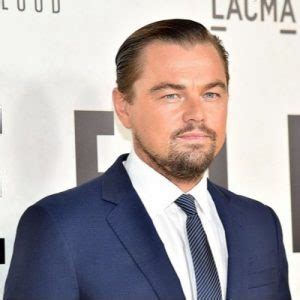 leonardo dicaprio agent contact information