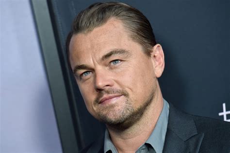 leonardo dicaprio net worth 2012