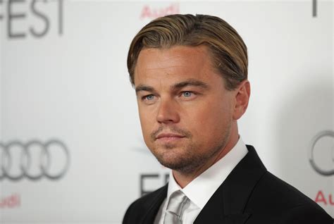 leonardo dicaprio net worth 20132