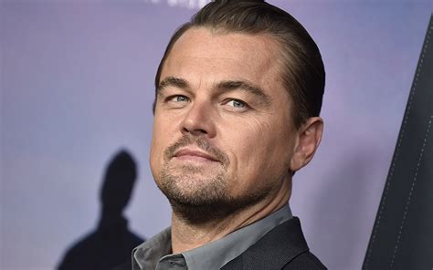 leonardo dicaprio net worth 2020