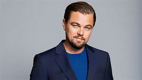 leonardo dicaprio political view