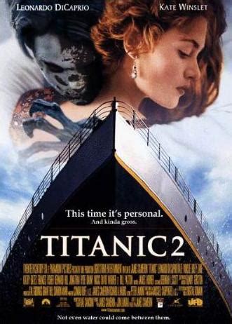 leonardo dicaprio titanic 2