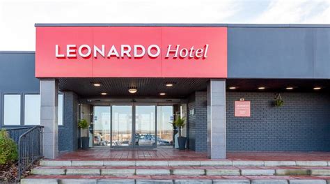 leonardo hotel and conference aberdeen