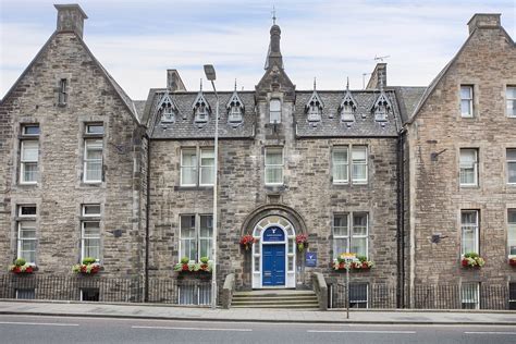 leonardo hotel edinburgh city centre