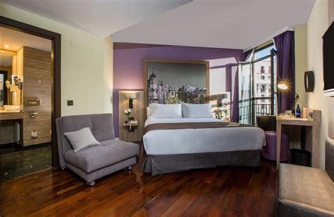 leonardo hotel madrid city center email