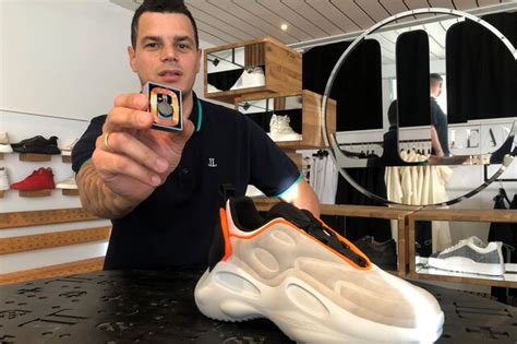 Leandro Lopes Herren Sneaker in multi kaufen Zumnorde