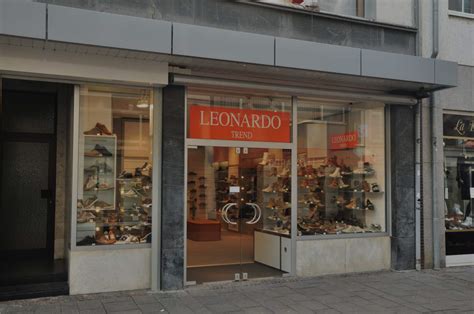 Leonardo Schuhe Damen handgemachte Schnürsenkel Keile Stiefeletten aus