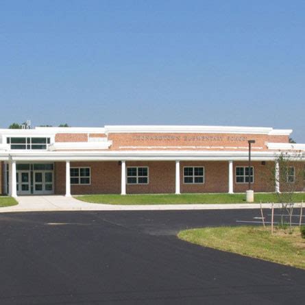 Leonardtown Md Elementary School