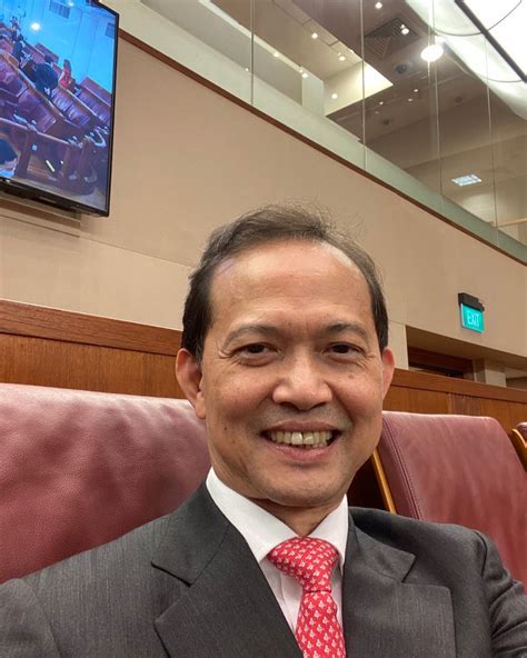 leong mun wai parliament