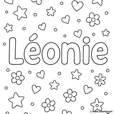 Leonie