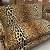 leopard print couch