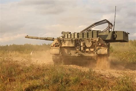 leopard 1 in ukraine