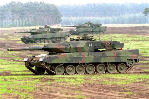 leopard 2 tank wiki