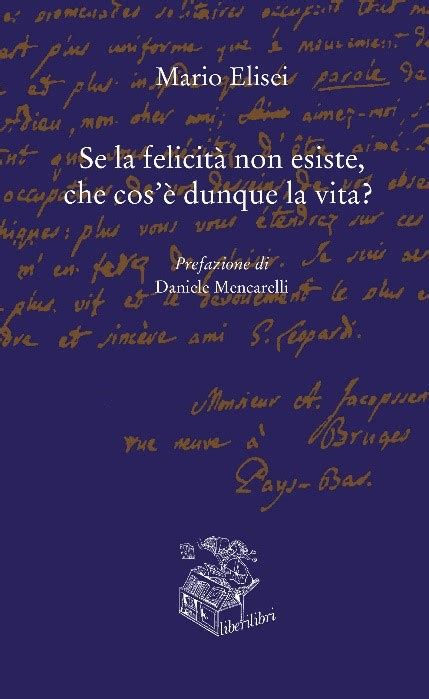 +14 Leopardi E La Felicità More