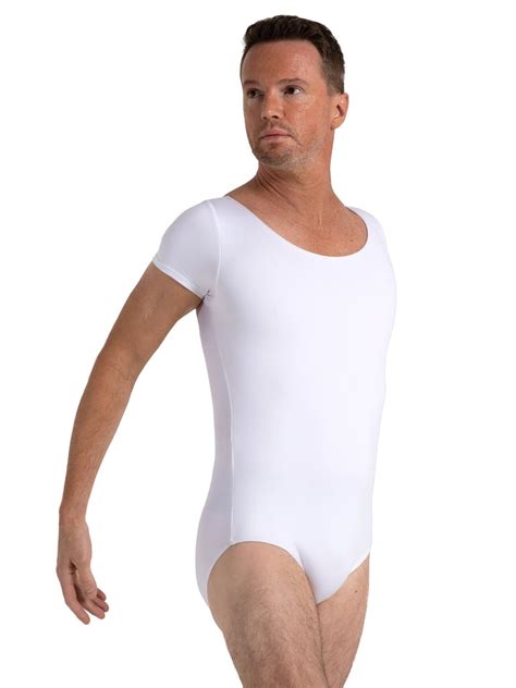 Leotard Mens Large