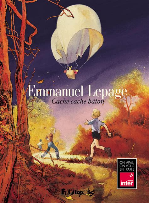 Topics Lepage Cache Cache Baton Trending