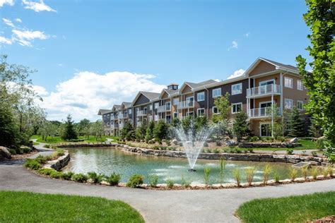 Lepine Apts Carleton Place