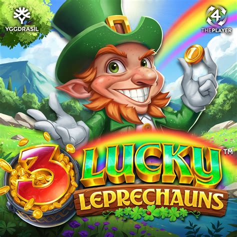 leprechaun casino game bonus features