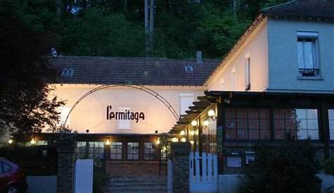 L'Ermitage - (Présentation, Avis, Promotions...) sur LOISIRS.ORG