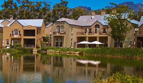 L'ermitage Franschhoek Chateau | Special Deals and Offers Book Now!