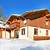 les 3 vallees chalets